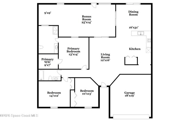 Photo - 2307 SW Kent Cir