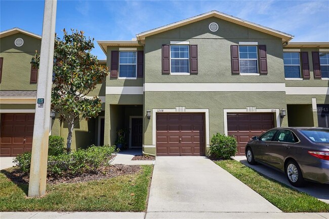 Photo - 1208 Acadia Harbor Pl Townhome