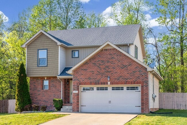 Photo - 3469 Bradfield Dr