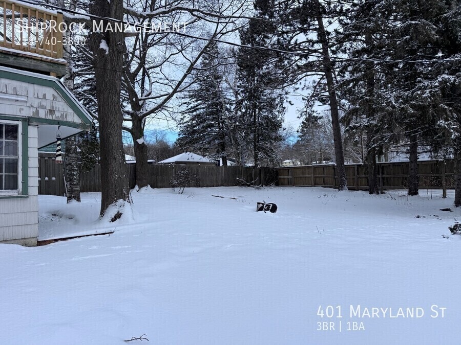 Photo - 401 Maryland St