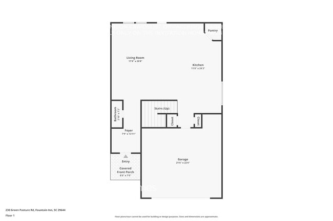 Photo - 230 Green Pasture Rd