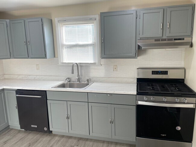 5515 Summerfield Ave Unidad 2