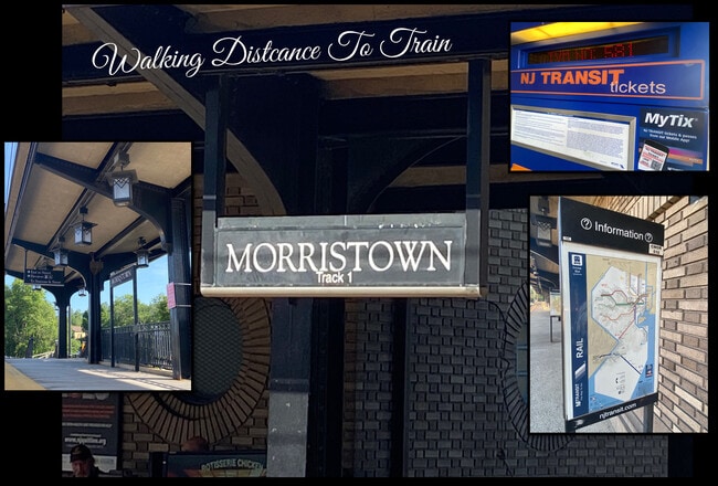 Photo - Morris-Hill Apartments