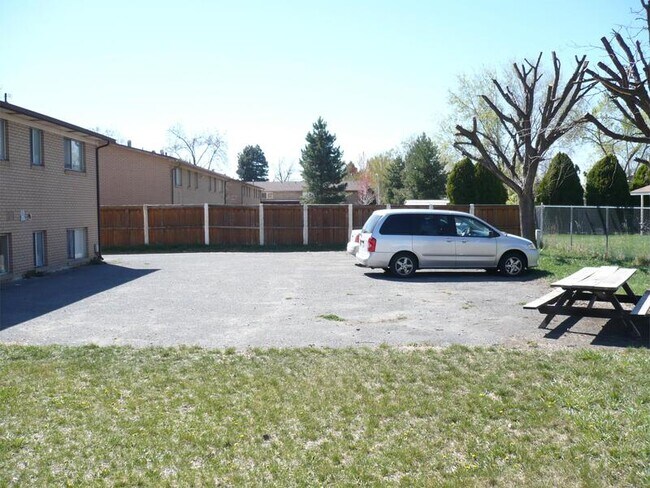 Photo - 1540 S 400 E