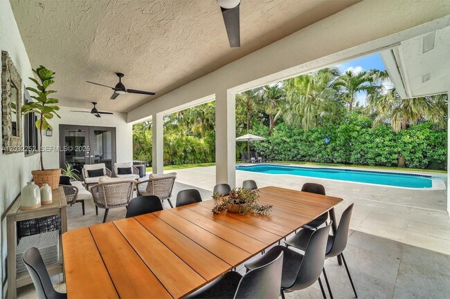 Photo - Southwest 84th Street, Miami, FL 33143 - 4 BR 3.5 BA house