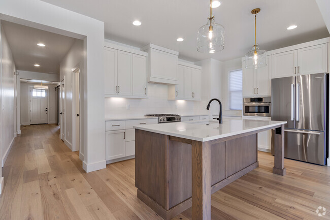Building Photo - 4646 S Selatir Way Rental
