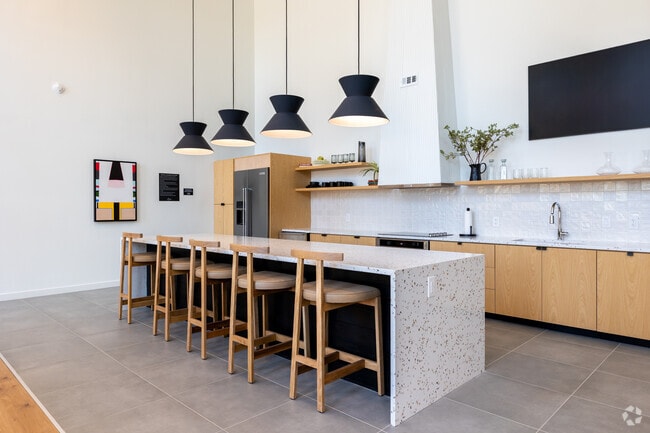 Clubroom - The Oslo KC