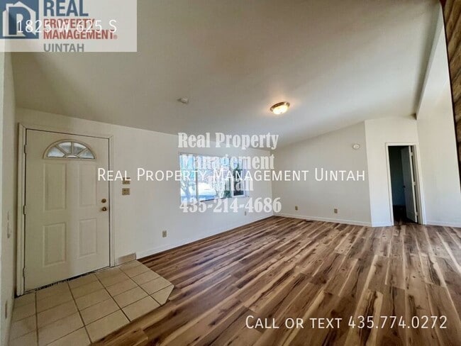 Photo - 1825 W 625 S