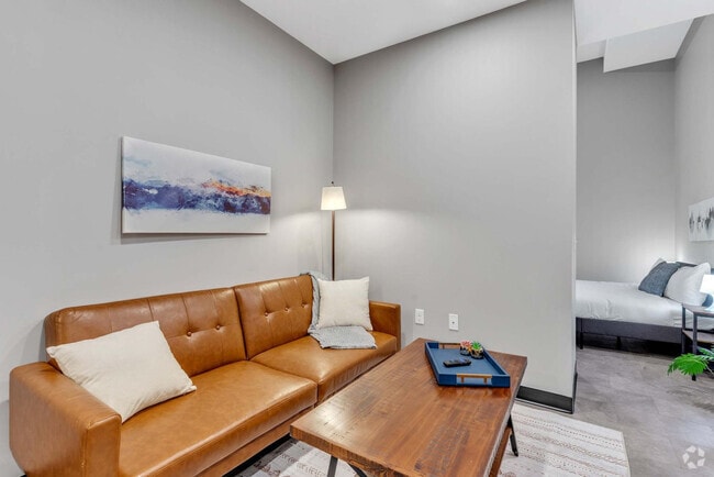 Building Photo - 800 Penn Ave Rental