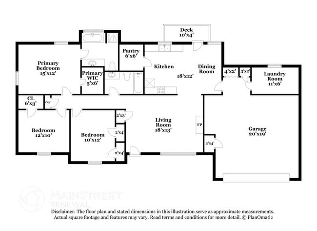 120 Vineyards Dr