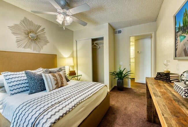 Connect on Northern Apartments