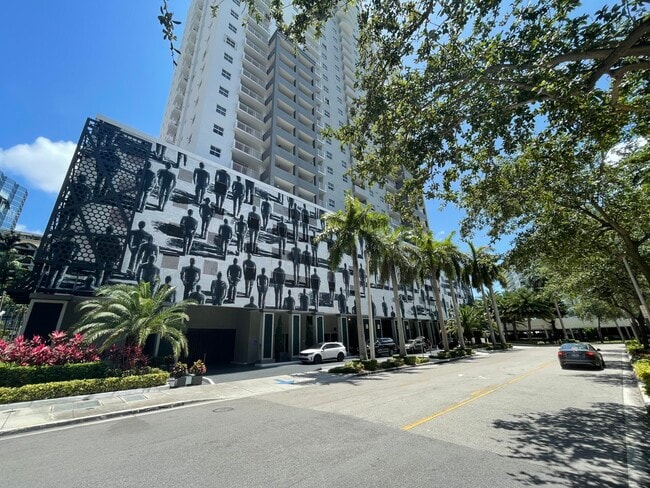 Photo - 185 SE 14th Terrace Unit 2402