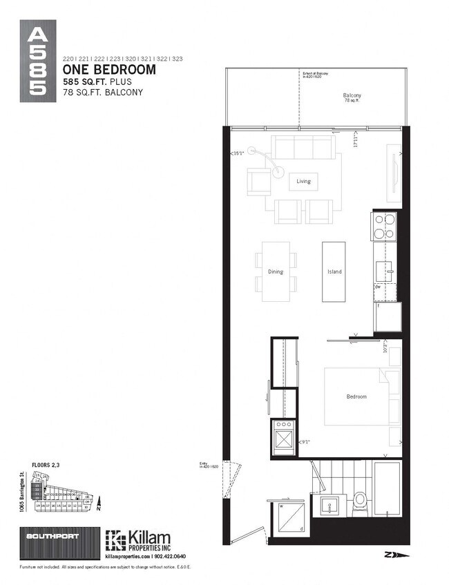 Photo - Southport Apartments