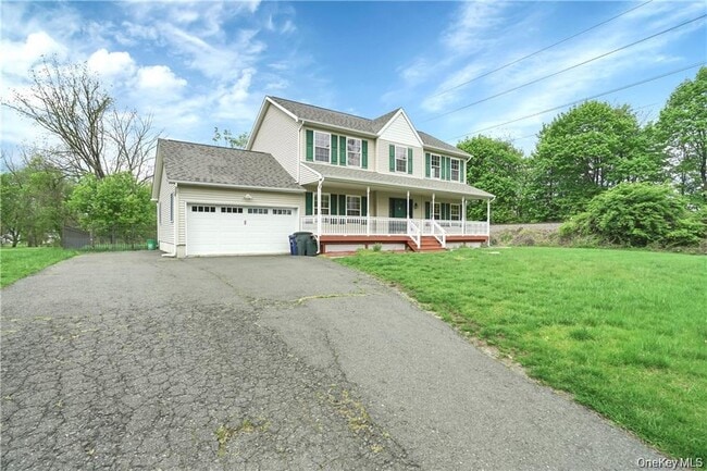 Photo - 1 Tomkins Ave