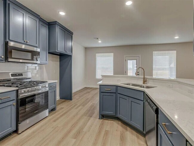 Photo - Brand-New 3-Bed, 2-Bath Home in Council Ridge