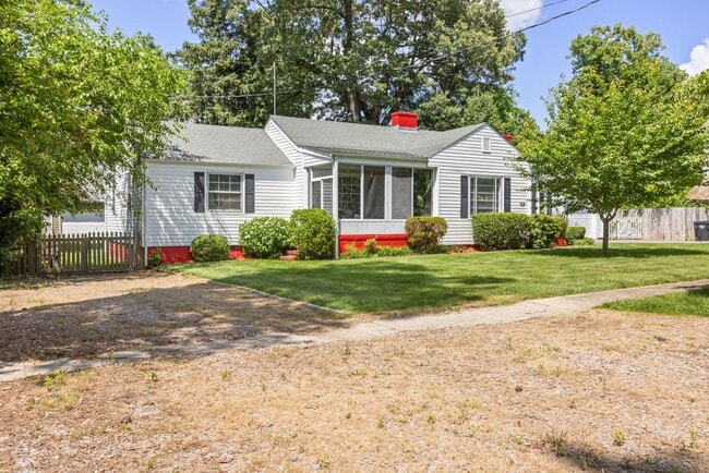 208 Marvin Ave