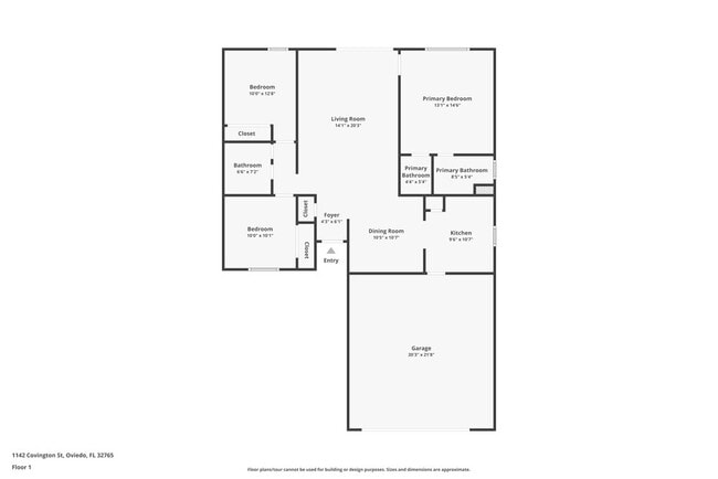 Photo - 1142 Covington St Casa