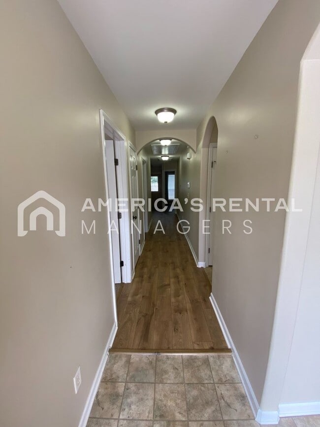 Photo - Cozy Home with Fenced-In Backyard for Rent in Bessemer! COMING SOON!
