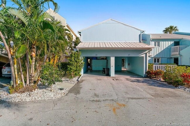 Photo - 3901 SE St Lucie Blvd Unidad 28