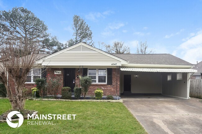 Photo - 4547 Almo Ave