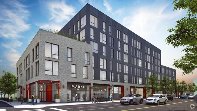 Building Photo - 1002 S Racine Ave Rental