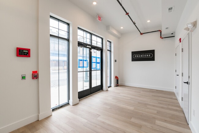 5900 Germantown (The Premiere)