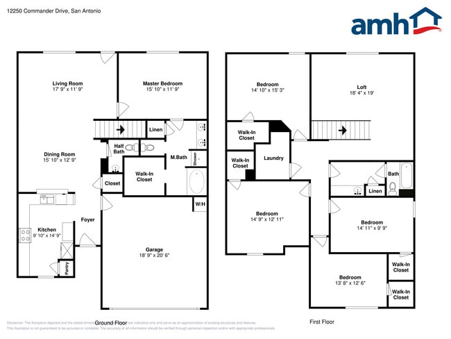 Photo - 12250 Commander Dr