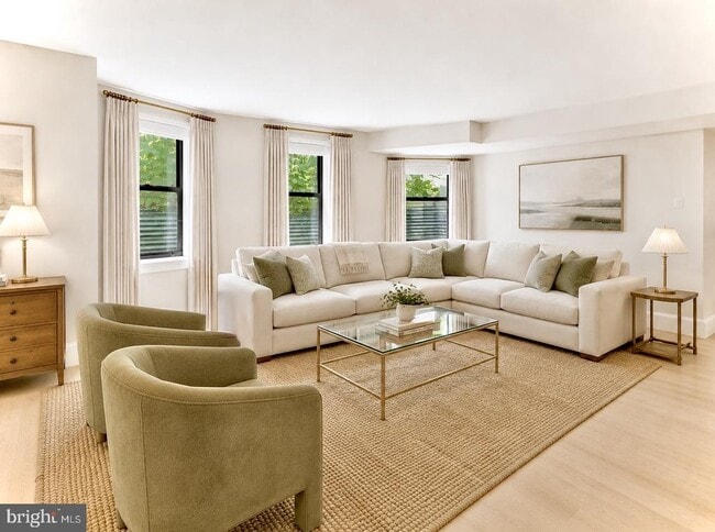 Photo - 2153 California St NW Unit 1