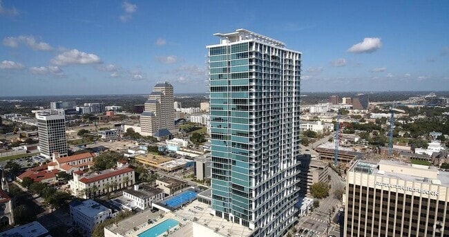 Building Photo - 150 E Robinson St Unit 415 Rental