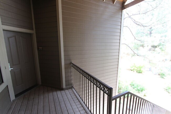 Photo - Spacious 2BR Summit Park Condo | Private Balcony + Second-Floor Living Unit 252