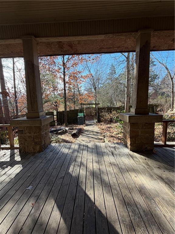 Photo - 416 E Huntsville Rd