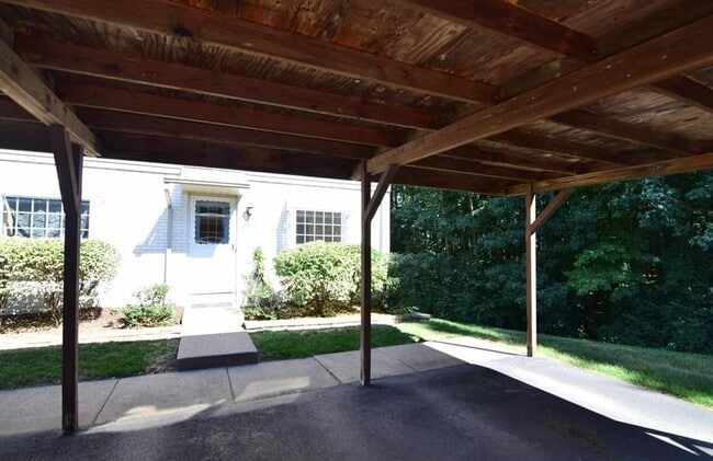 Photo - Woods Edge 2-Bedroom Townhome!