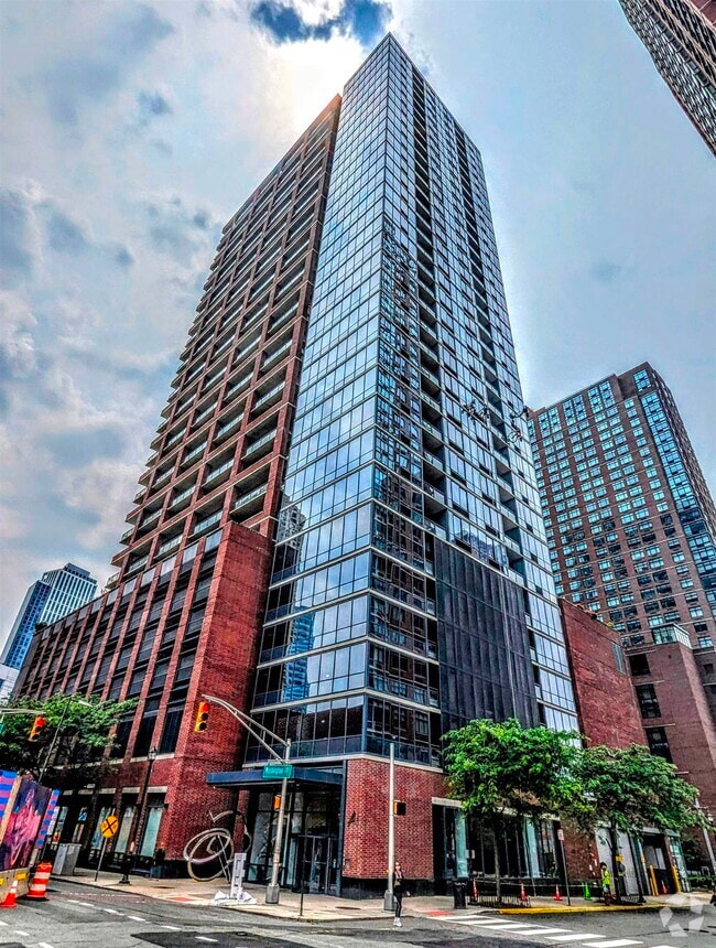 Building Photo - 389 Washington St Unit 19 A Rental