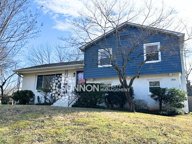 Photo - 4 Bedroom in Montclaire South