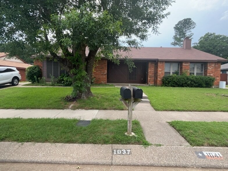 Photo - 1037 Stableway Ln Apartment