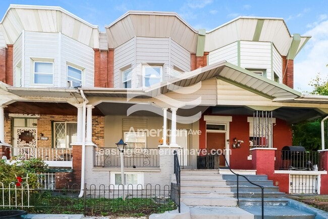 Building Photo - 2034 W Atlantic St