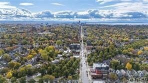 Photo - 1020 Elmwood Ave