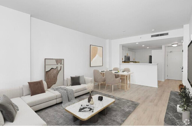 Building Photo - 530 K St Unit 216 Rental