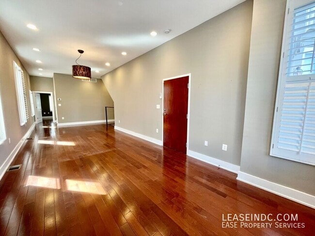 Photo - 1004 N Street NW-#1 Unit #1