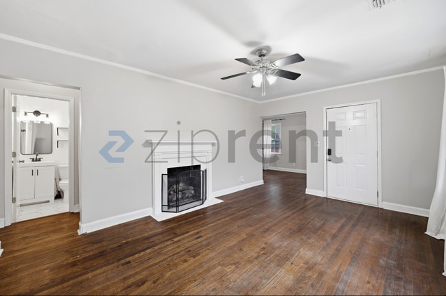 Photo - 1534 Beatie Ave SW