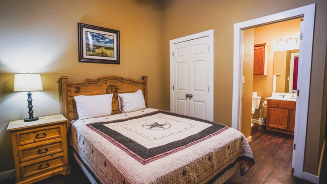 Photo - Kenedy Suites