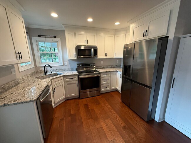 Photo - REMODELED 4-BEDROOM HOME W/FENCED YARD