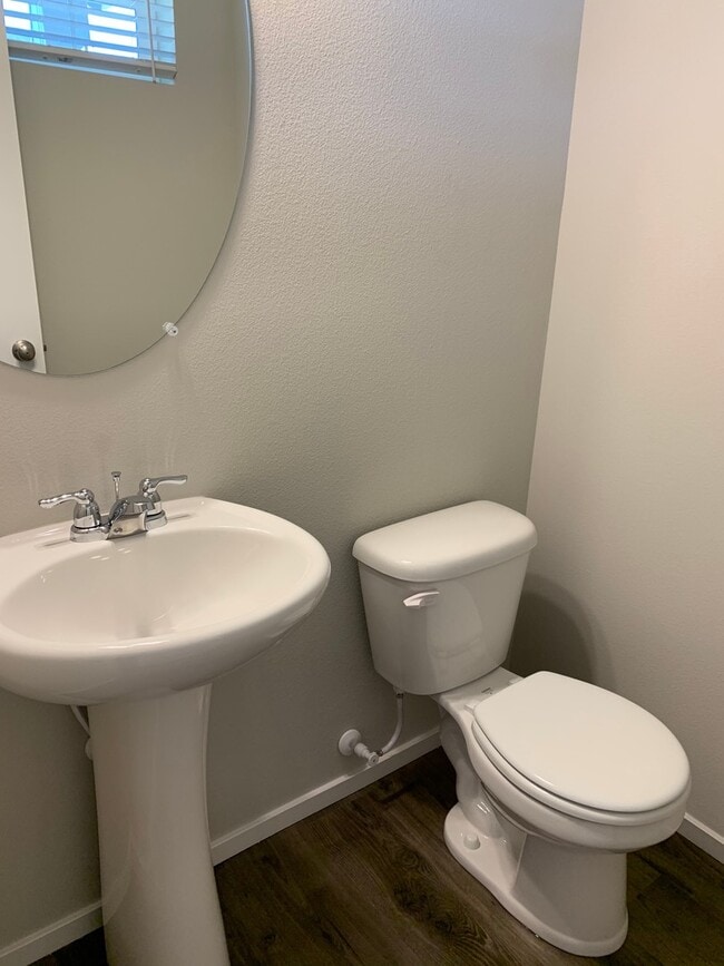 Photo - Beautiful 4 Bedroom 2.5 Bath Home Located In A Beautiful Master Planned Community in Camas! Top R...