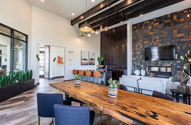 Jasper en Victory Ridge Clubhouse - Jasper at Victory Ridge