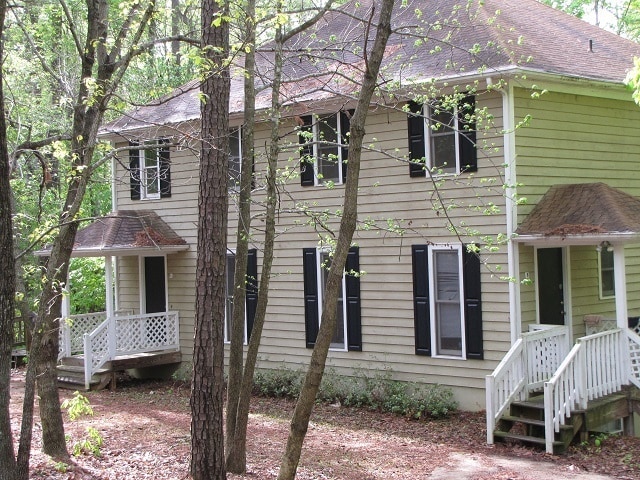 Photo - 2B Carson Circle, Durham NC  27705