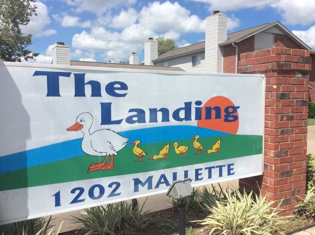 Photo - The Landing Apartments