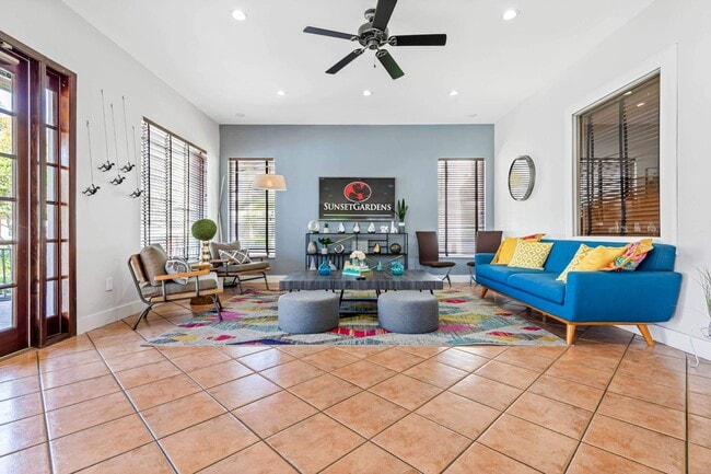 Miami FL apartments For Rent | Sunset Gardens Apartments |Kendall, Florida Area