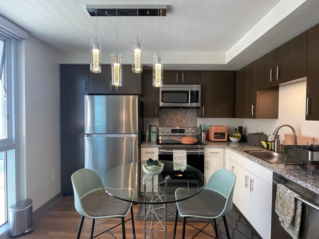 Photo - 988 Halekauwila St Unit 1001