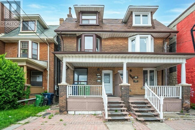 Photo - 2291 Dundas St W