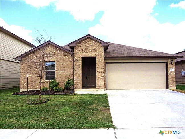 Building Photo - 6013 Sally Ride Ln Rental